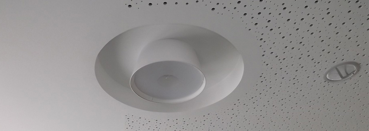 Plafond déco -